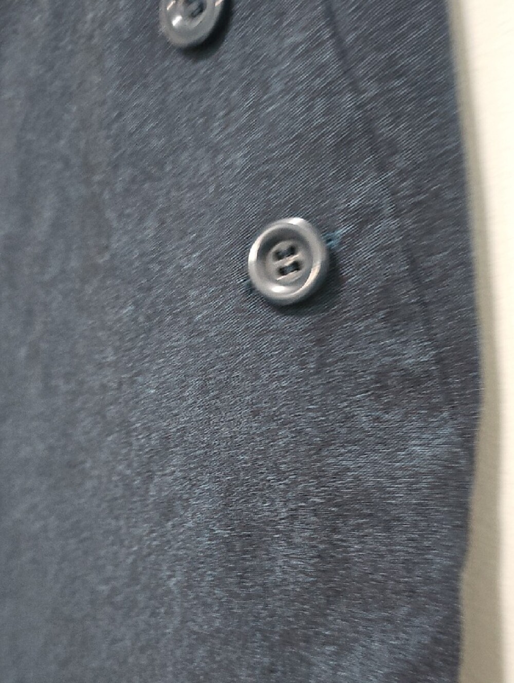 Women's New Size Medium Soho Navy - Picture 2 of 7